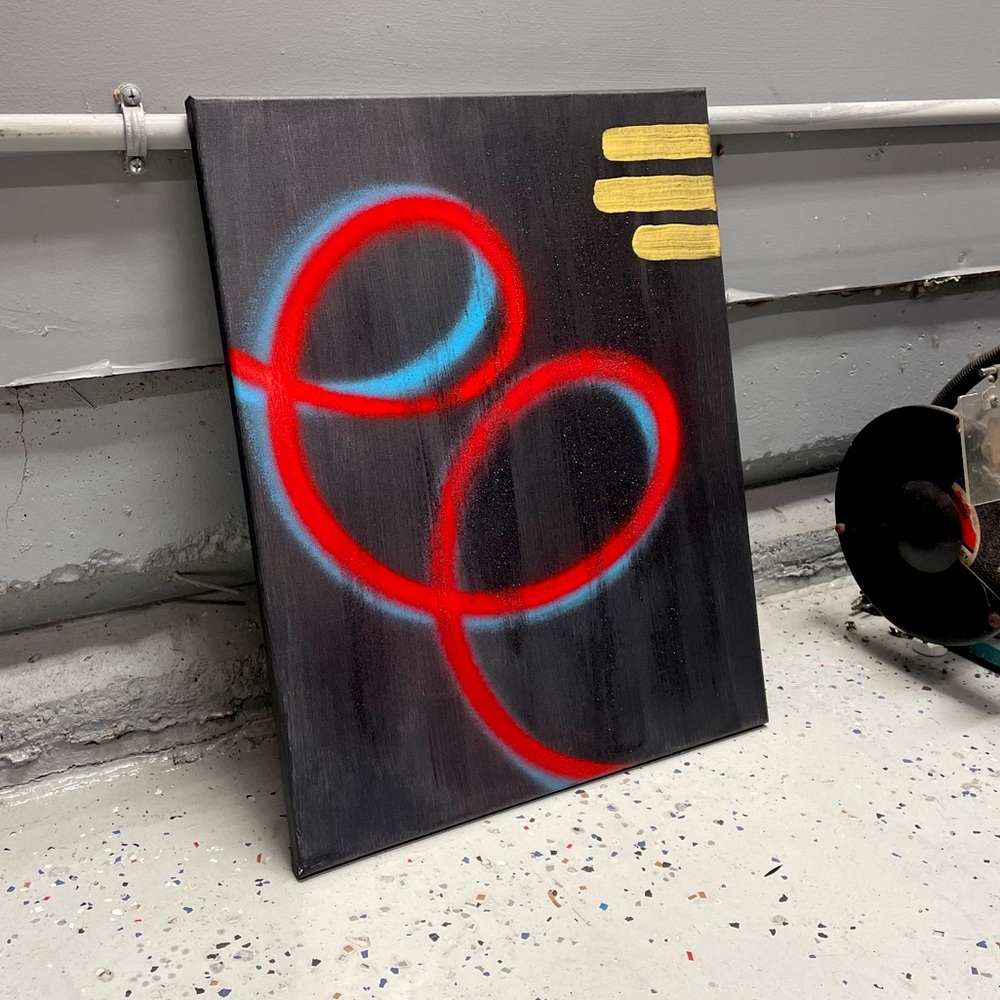 Art piece